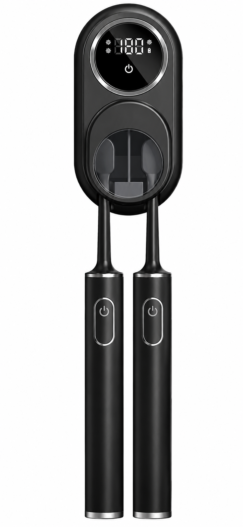 Smart Toothbrush Sterilizer & Dryer