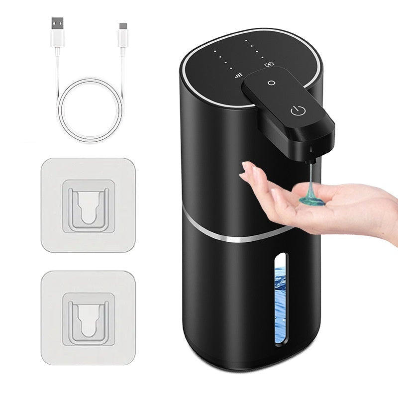 K1Pro Smart Induction Foam Hand Washer Automatic Soap Dispenser