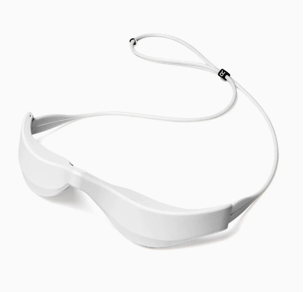 3D Red Light LED Eye Care & Massager Device
