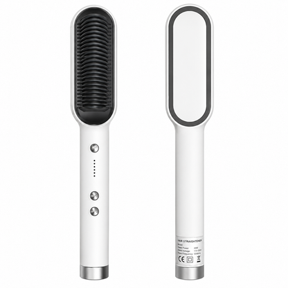 Veluxe All-In-One Hair Styling Comb