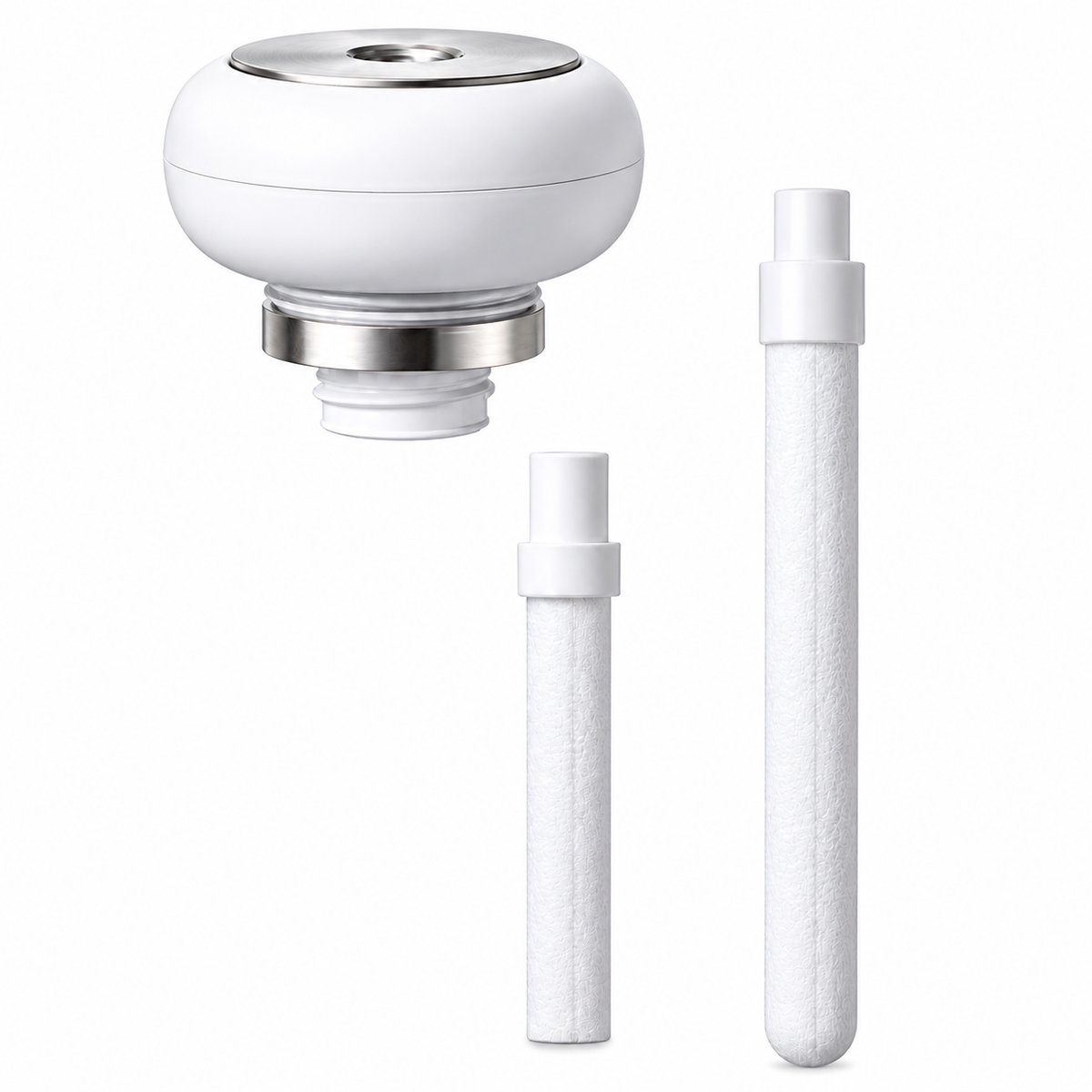Air Humidifier Portable USB Aroma Diffuser Car Atomizer