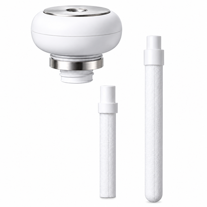 Air Humidifier Portable USB Aroma Diffuser Car Atomizer