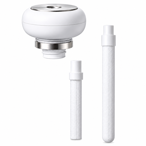 Air Humidifier Portable USB Aroma Diffuser Car Atomizer