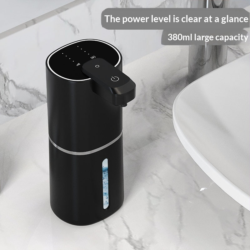 K1Pro Smart Induction Foam Hand Washer Automatic Soap Dispenser