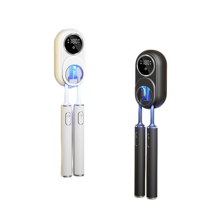Smart Toothbrush Sterilizer & Dryer