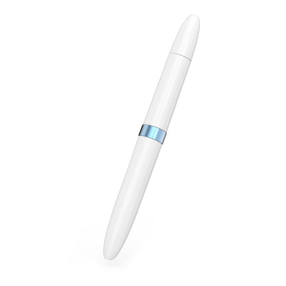 3-in-1 multi-purpose cleaning pen for AirPods, earphones, phone speaker, and keyboard.
